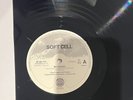 Soft Cell Memorabilia 2023 Black Vinyl 12