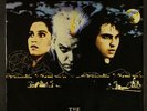ECHO & THE BUNNYMEN: people are strange WEA 12