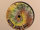 MVP'S, The - Turnin My Heartbeat Up - Vinyl (7