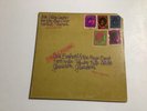 Captain Beefheart Strictly Personal 1971 Reissue Vinyl LP Blues Psych Rock