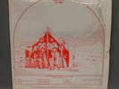 The Grateful Dead-Out West Album Hollywood Palladium 2 Record Set