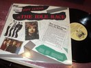 JEFF LYNNE & THE IDLE RACE SEA OF DREAMS LP AUSTRALIA IMPORT RAVEN ELO VG+