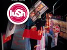 Lush - Ciao  Best Of Lush - ALT/INDIE *SEALED/COLOR*