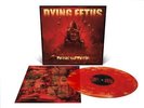 DYING FETUS: REIGN SUPREME {LP vinyl}