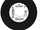 SOUL GROUP 45 - BARBARA MASON - ARCTIC RECORDS 