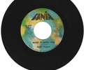 SOUL GROUP 45 - RALFI PAGAN - FANIA RECORDS 