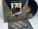 Michael W. Smith ‎I 2 (Eye) 1988 Original Christian Pop Rock Vinyl LP Glossy NM