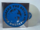 The Brian Jonestown Massacre s/t 2019 UK Original Clear Colored Vinyl LP Psych