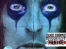 Alice Cooper - From The Inside US LP 1978 + OIS (VG+/VG-) Open Triptique ´