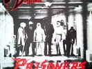 Steel Vengeance Prisoners NEAR MINT Giant Records Vinyl LP