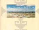 Runrig The Cutter & The Clan Chrysalis Records Vinyl LP