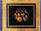 The Jackson 5 The Jackson Five Greatest Hits NEAR MINT Motown Vinyl LP