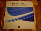 Source Direct ‎– Secret Liaison / Complexities (Vinyl)
