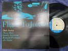 DUKE JORDAN FLIGHT TO JORDAN BLUE NOTE UA BST 84046 STEREO US Vinyl LP
