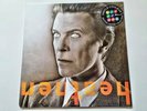 David Bowie - Heathen Vinyl LP LIMITED ORANGE VINYL STILL SEALED