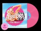 Various | Pink Vinyl LP | Barbie The Album | Atlantic