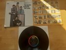 The Beatles Yesterday & Today butcher cover vinyl LP record 2nd state Stereo