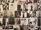 Rolling Stones Exile On Main St LP Album vinyl record 2010 reissue in gatefold
