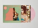 Chappell Roan The Rise And Fall Of a Midwest Princess 2LP UO Pink Vinyl Preorder
