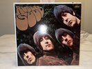 The Beatles/Rubber Soul/1965 Original First Pressing/MONO/Capitol/Vinyl *WOW *