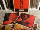 Django Unchained Vinyl Soundtrack 2LP Quentin Tarantino Record