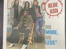BLUE ASH No More No Less LP SEALED MERCURY ORIGINAL 1973 HARD ROCK