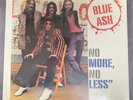 BLUE ASH No More No Less LP SEALED MERCURY ORIGINAL 1973 HARD ROCK no marks