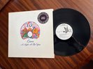 QUEEN A Night At The Opera 1975 WHITE LABEL ELEKTRA DJ PROMO LP VINYL UNPLAYED