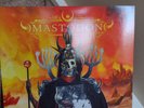 Mastodon Emperor Of Sand Vinyl EUC
