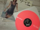 Taylor Swift at the BBC, pink, Poster, Vinyl