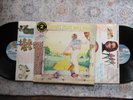 ELTON JOHN *Goodbye Yellow Brick Road* 1980 Vinyl MCA Double LP *Canada Pressing