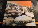Led Zeppelin Houses of The Holy A2 Sterling 1st Press VG+ Vinyl Record K50014