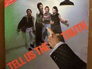 Sham 69 - Tell Us the Truth / LP / VG+