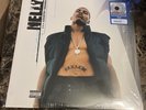 Nelly +++ Country Grammar - Exclusive Diamond Colored Vinyl 2 LP Record Set NEW