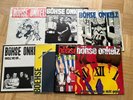 Böhse Onkelz LP Set 7 Vinyl LPs (Freitag Nacht, Böse Menschen Böse Lieder etc.)