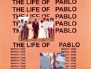 Kanye West Ye Life of Pablo Vinyl Record KWPABLOLP