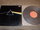 Pink Floyd Dark Side of the Moon EMI EMS80324 JAPAN Import VINYL LP US Seller
