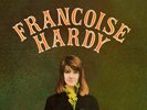 Francoise Hardy - Francoise Hardy With Ezio Leoni & His Orchestra [New Vinyl LP]