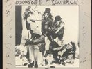 Alice Cooper Schools Out warner brothers  45
