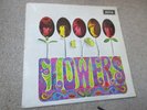 Rolling Stones Flowers LP German ROYAL SOUND 1st Issue Stereo [Ex-/Vg+]