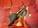 Teddy Swims I've Tried Everything But Therapy (Part I) - EXCLUSIVE MILKY (New)