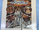 Buck Rogers In The 25th Century 1979 Original Soundtrack Vinyl LP Record Sealed