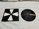 pink floyd dark side of the moon vinyl Picture Disc Lp