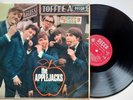 The Applejacks - The Applejacks - 1st UK Mono Press Unboxed Decca 1964  (VG / G)