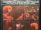 Creedence Clearwater Revival Fortunate Son  45