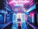 New Arcades ‎– Until Now | Limited Edition Vinyl LP | Synthwave | NM