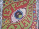 13th Floor Elevators - Psychedelic Sounds 2012 LP US Stereo Reissue