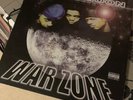 BLACK MOON - WAR ZONE VINYL 2xLP 1999 BUCKSHOT BUSTA RHYMES Q-TIP MOP