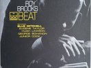 Roy Brooks - Beat - New Yellow Vinyl Third Man Records - Verve by Request