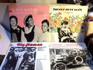 4 CT INDEPENDENT WOMEN'S BLUES  ELLA, BILLIE HOLIDAY, LIL GREEN IDA COX, B FOOTE